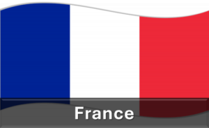 France Flag