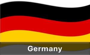 Germany Flag