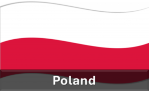 Poland Flag