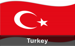 Turkey Flag